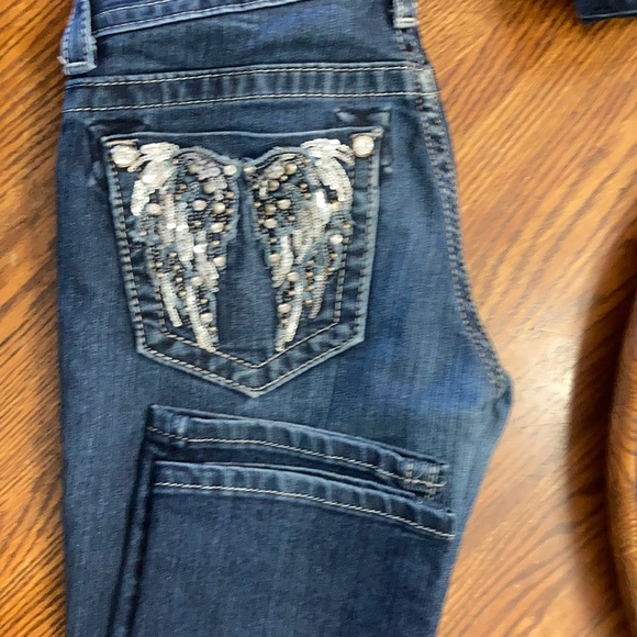 Miss me straight 27 - Picture 6 of 7